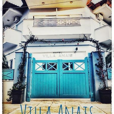 Villa Anais พริโนส ภายนอก รูปภาพ