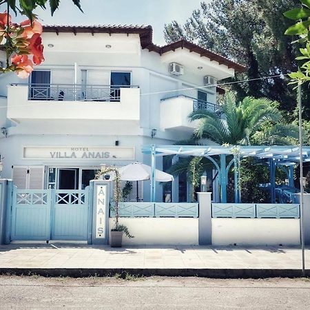 Villa Anais พริโนส ภายนอก รูปภาพ