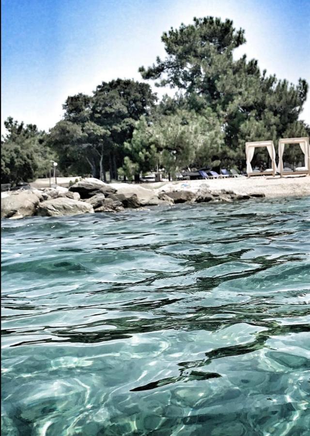 Villa Anais พริโนส ภายนอก รูปภาพ