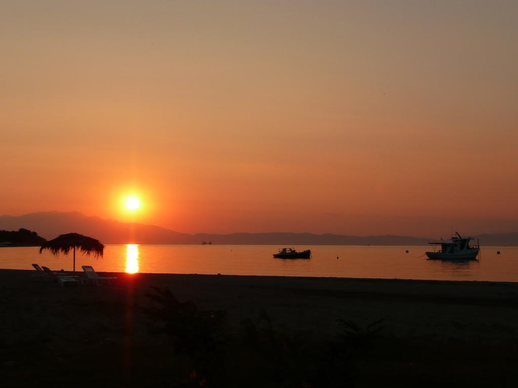 Villa Anais พริโนส ภายนอก รูปภาพ