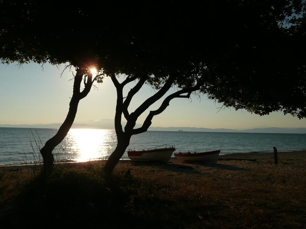 Villa Anais พริโนส ภายนอก รูปภาพ