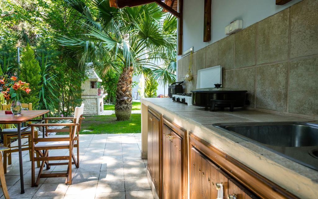 Villa Anais พริโนส ภายนอก รูปภาพ
