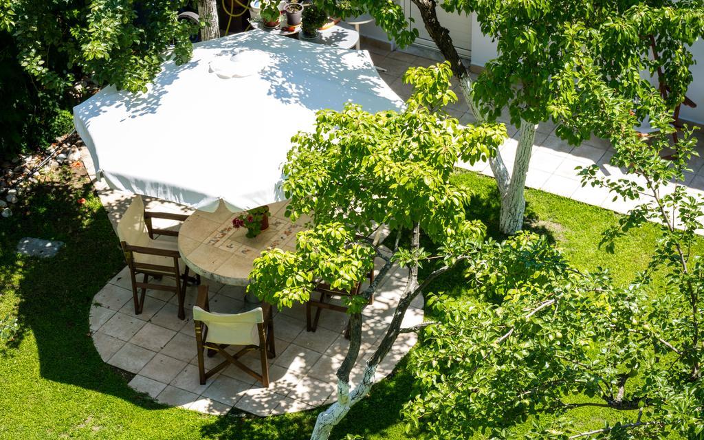 Villa Anais พริโนส ภายนอก รูปภาพ