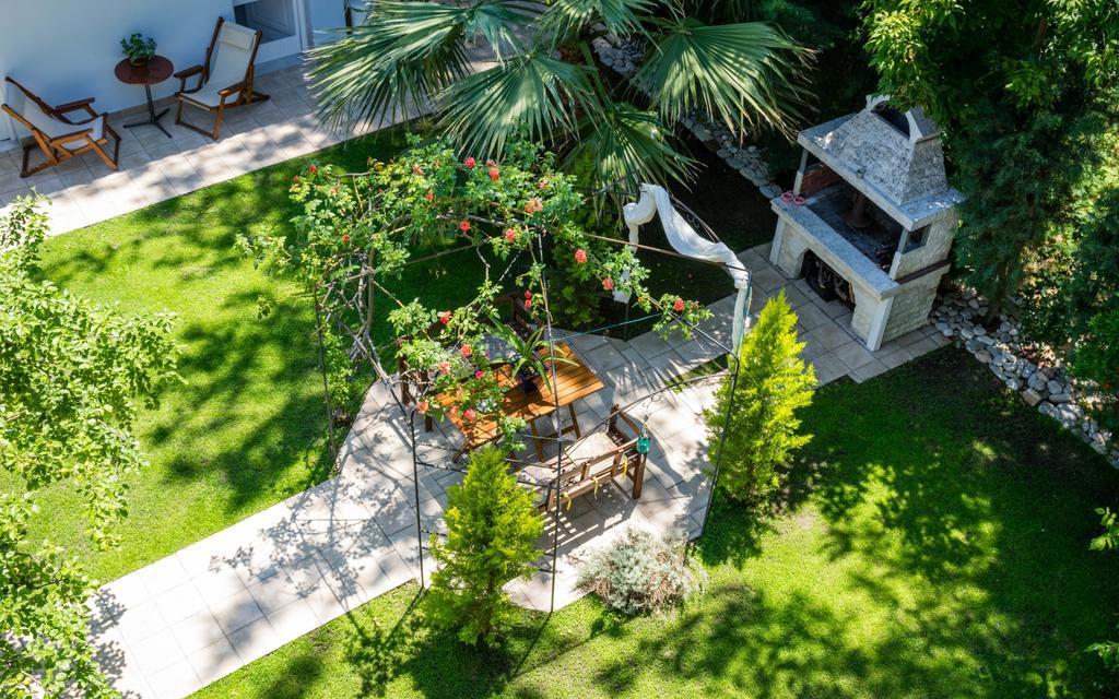 Villa Anais พริโนส ภายนอก รูปภาพ