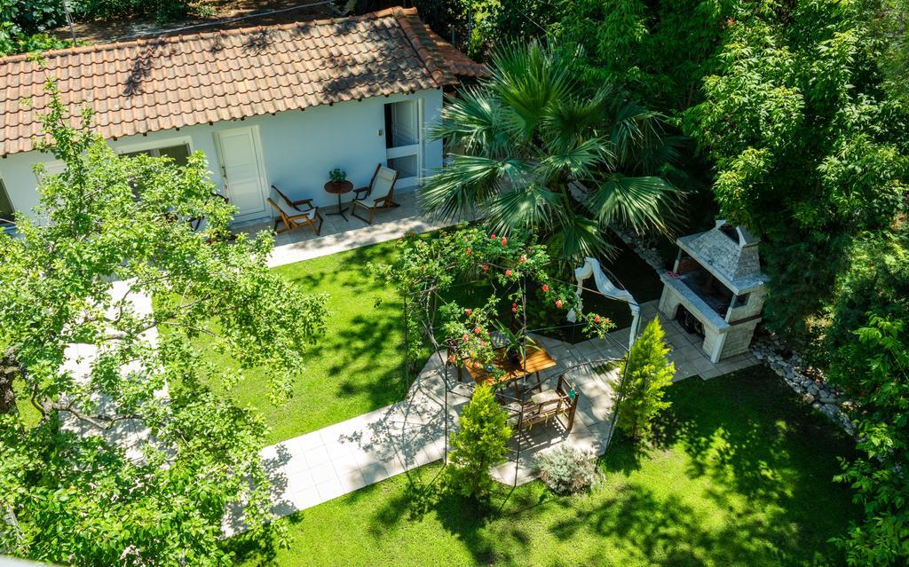 Villa Anais พริโนส ภายนอก รูปภาพ