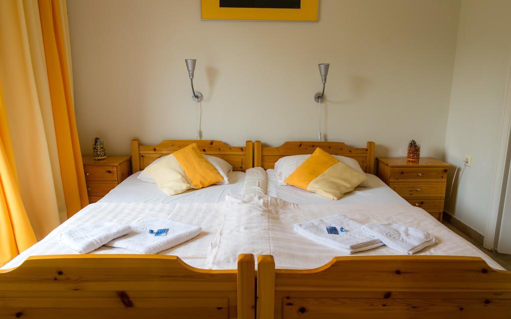Villa Anais พริโนส ห้อง รูปภาพ
