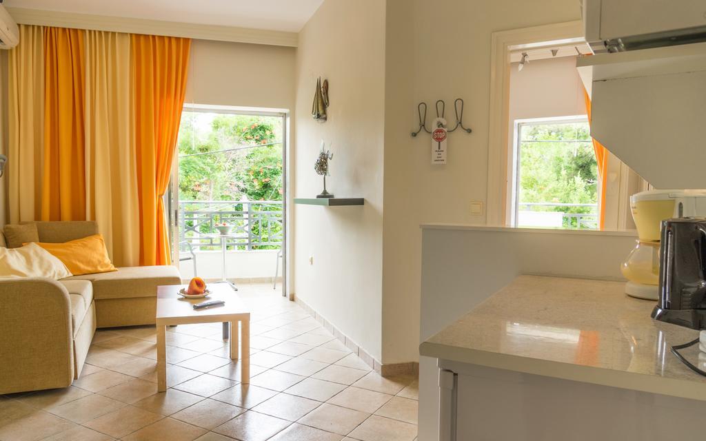 Villa Anais พริโนส ห้อง รูปภาพ