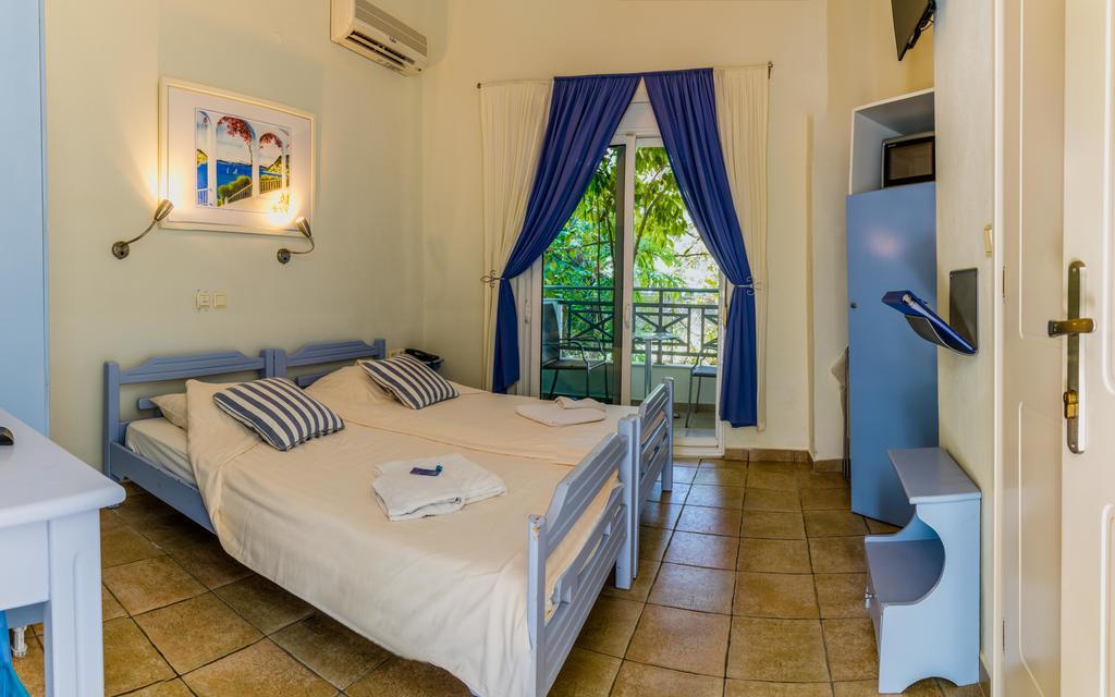 Villa Anais พริโนส ห้อง รูปภาพ