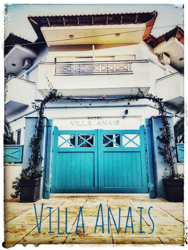 Villa Anais พริโนส ภายนอก รูปภาพ