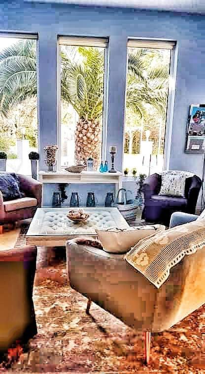 Villa Anais พริโนส ภายนอก รูปภาพ