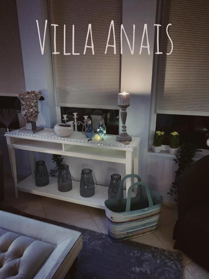 Villa Anais พริโนส ภายนอก รูปภาพ