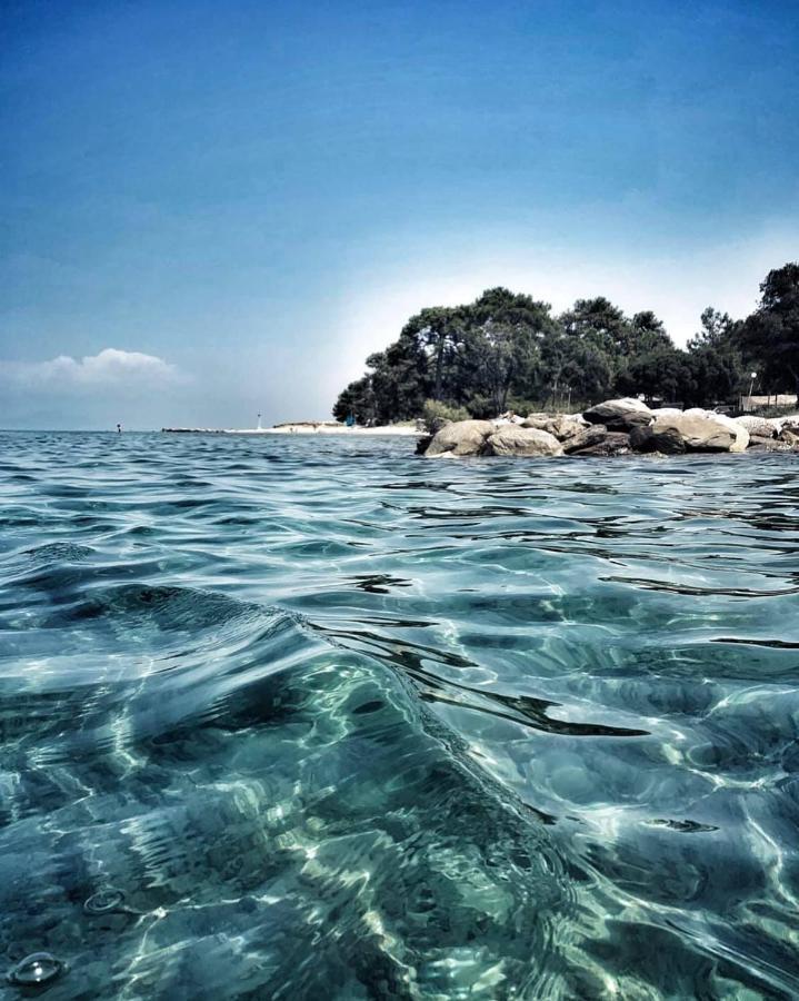 Villa Anais พริโนส ภายนอก รูปภาพ