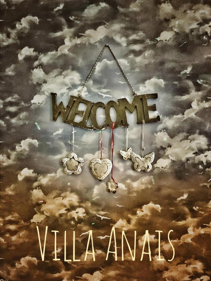 Villa Anais พริโนส ภายนอก รูปภาพ
