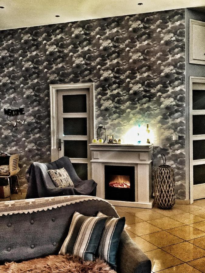 Villa Anais พริโนส ภายนอก รูปภาพ