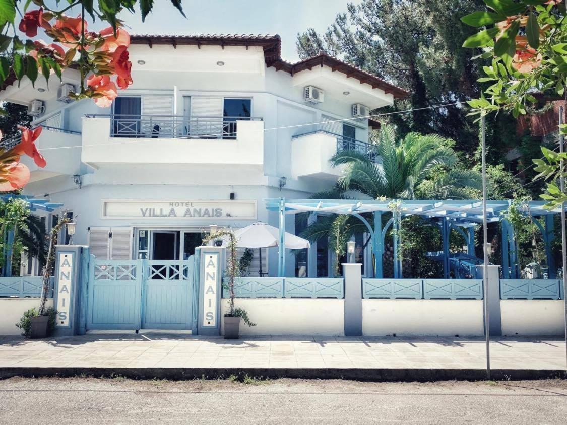 Villa Anais พริโนส ภายนอก รูปภาพ